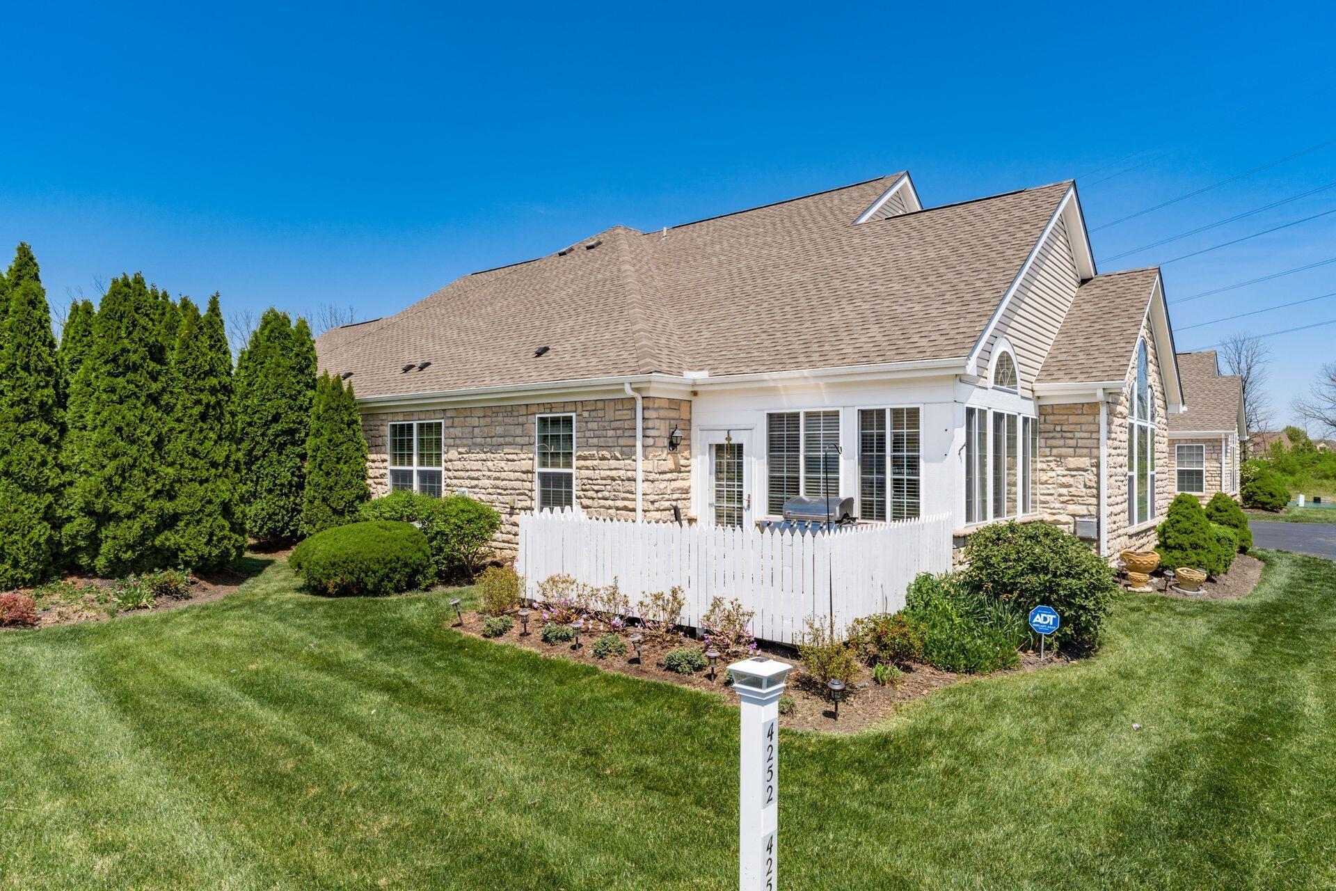 4250 Stream Bank Lane, Hilliard, Ohio image 37