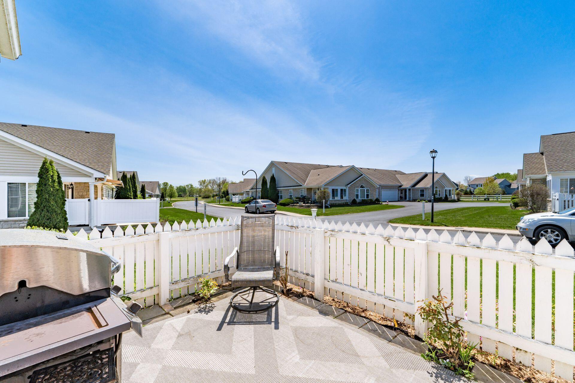 4250 Stream Bank Lane, Hilliard, Ohio image 39