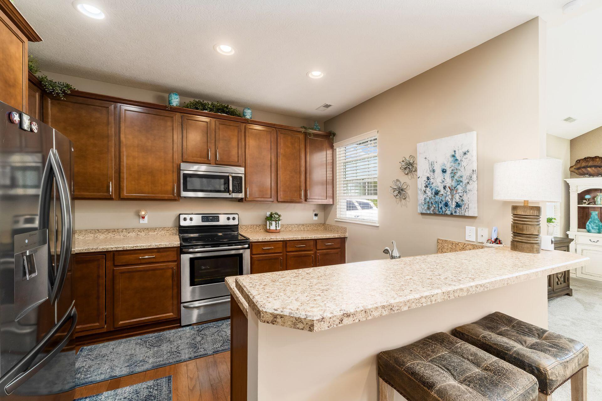 4250 Stream Bank Lane, Hilliard, Ohio image 14