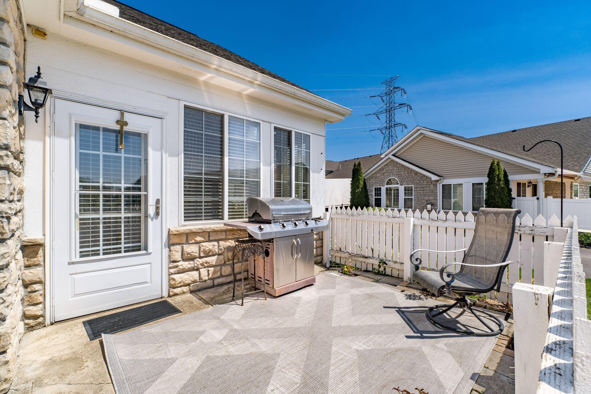 4250 Stream Bank Lane, Hilliard, Ohio image 38