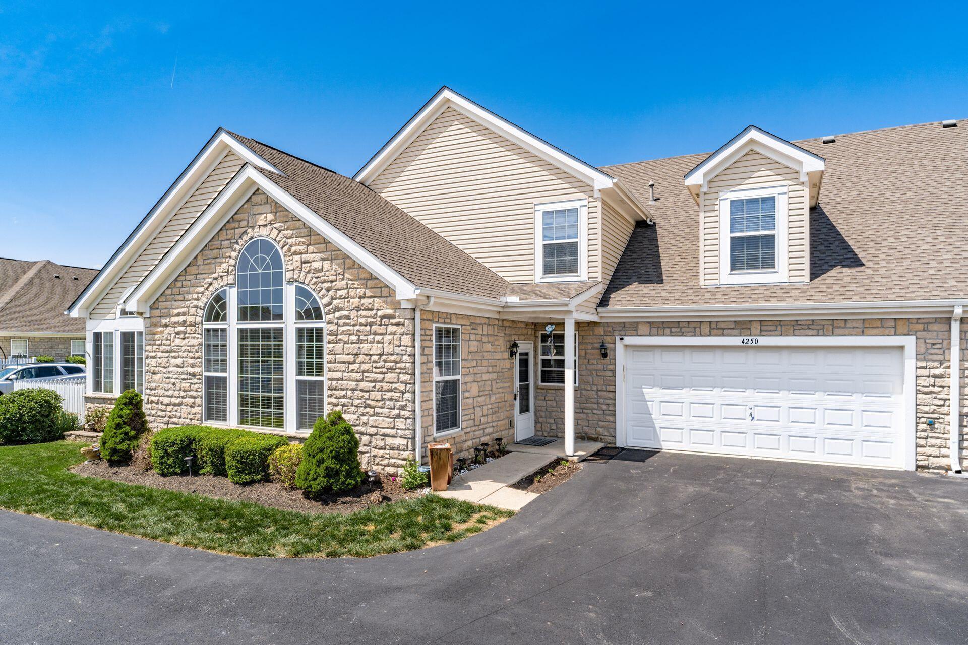 4250 Stream Bank Lane, Hilliard, Ohio image 1