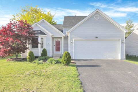 Photo of 144 Winesap Street, Pataskala, OH 43062 (MLS # 226014664)