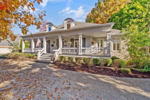 Photo of 10711 Preston Way, Powell, OH 43065 (MLS # 226041201)