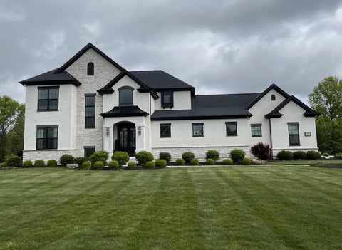 Photo of 5385 Maple Glen Drive, Galena, OH 43021 (MLS # 226020887)
