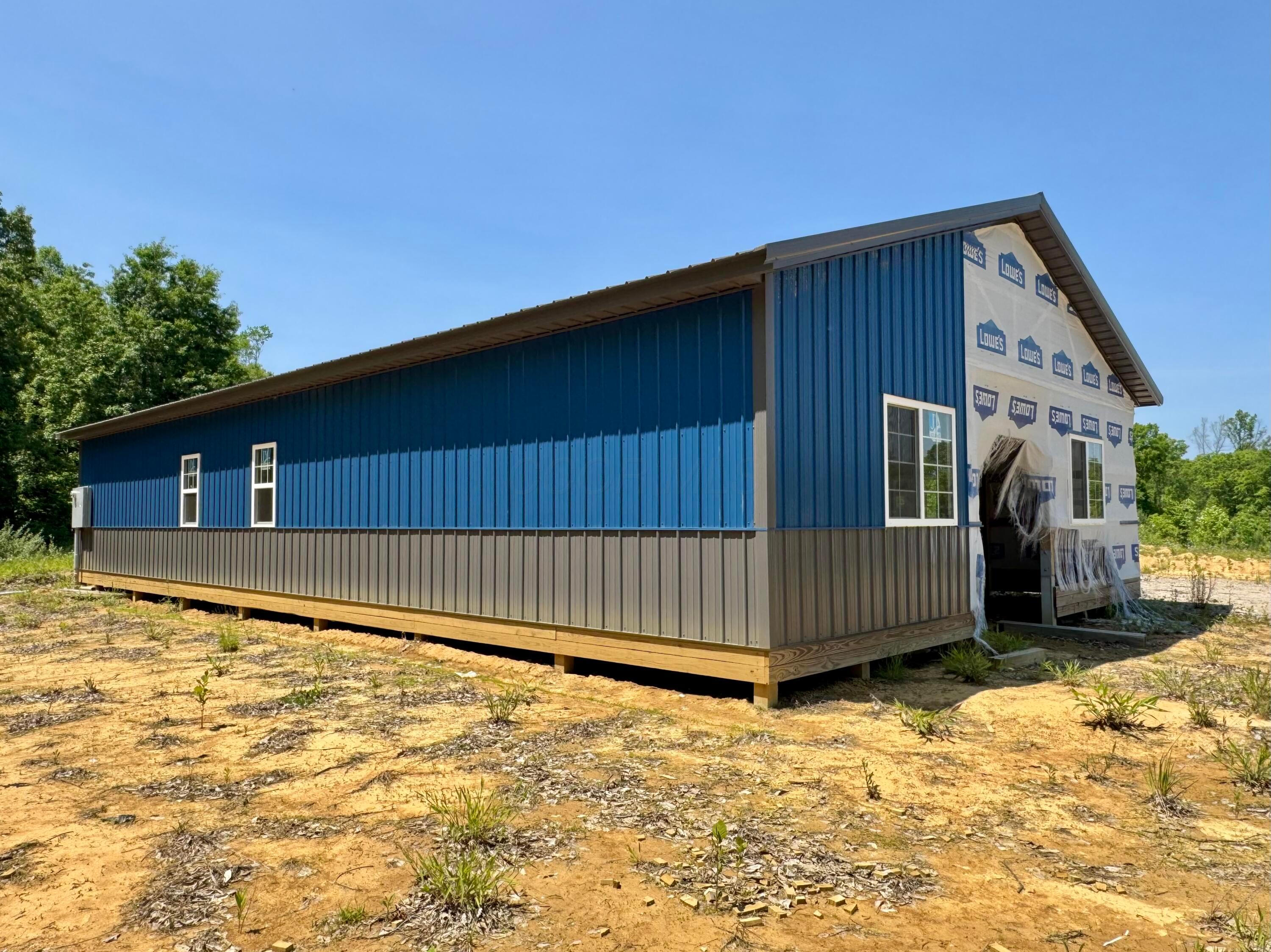 9811 Green Valley Road, Chandlersville, Ohio image 11