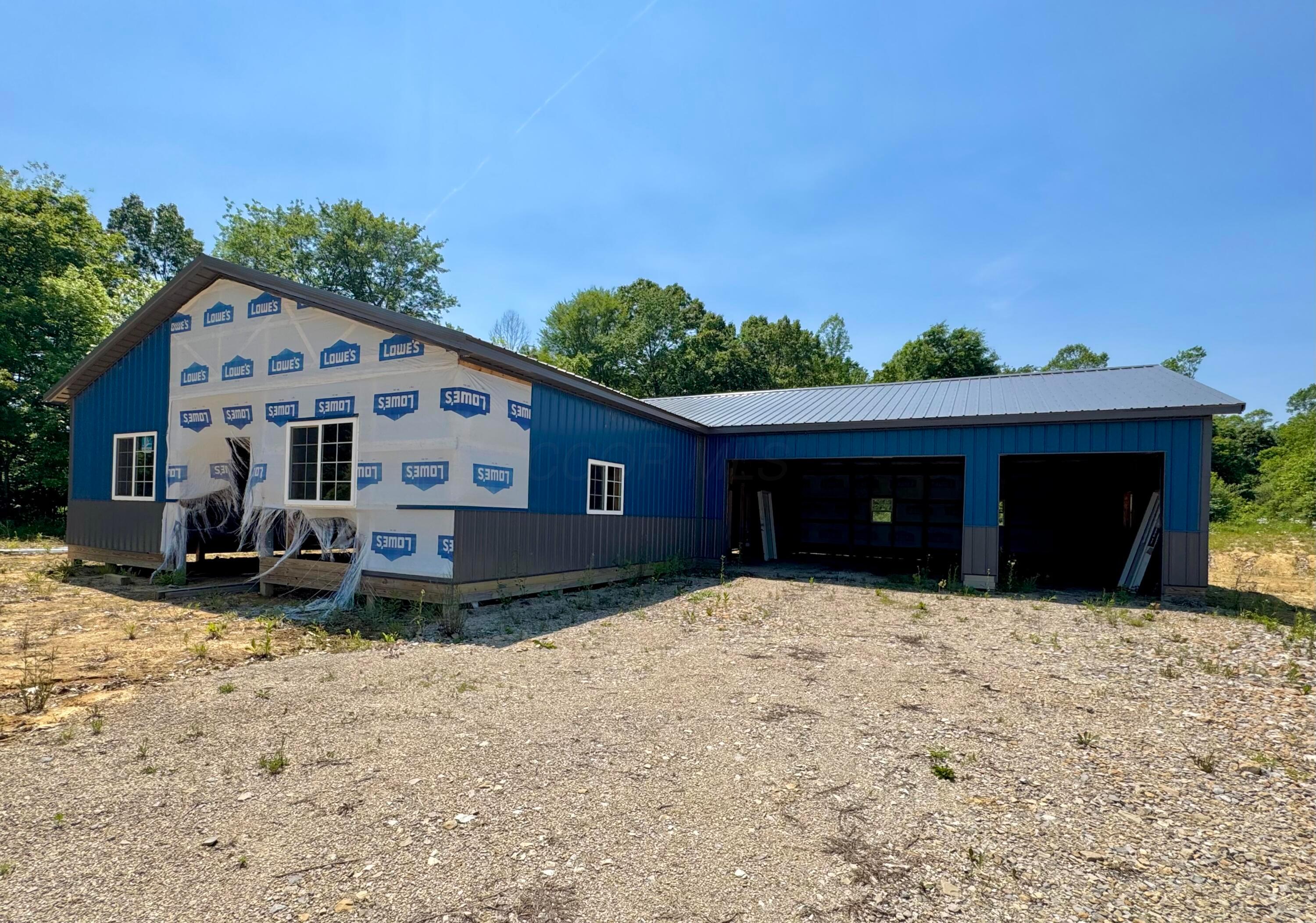 9811 Green Valley Road, Chandlersville, Ohio image 2