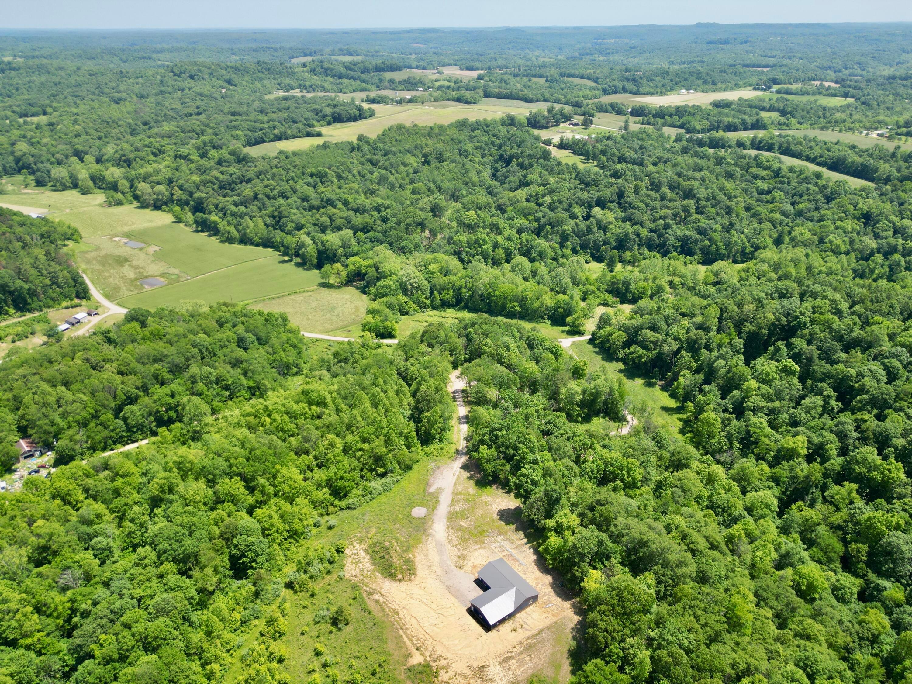 9811 Green Valley Road, Chandlersville, Ohio image 27