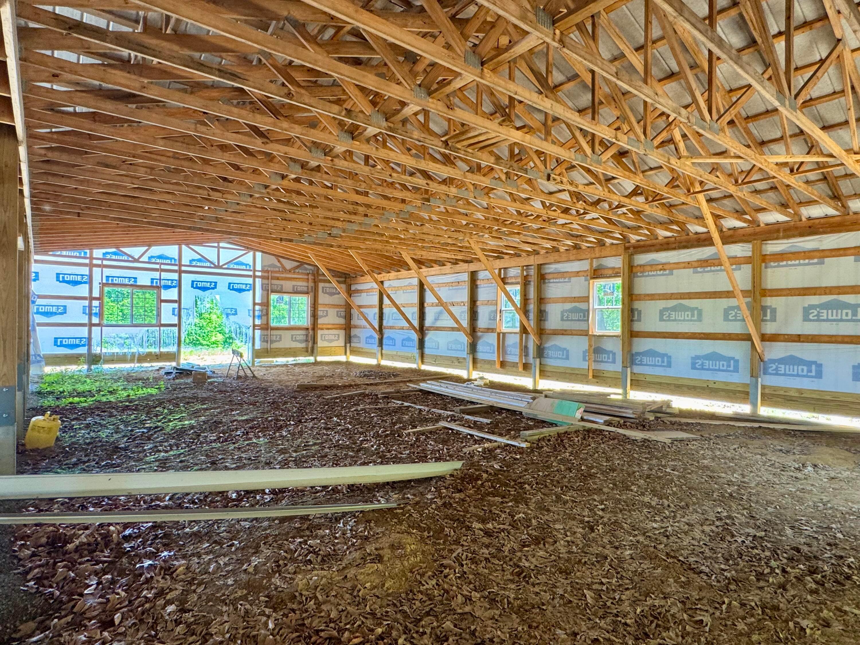 9811 Green Valley Road, Chandlersville, Ohio image 17