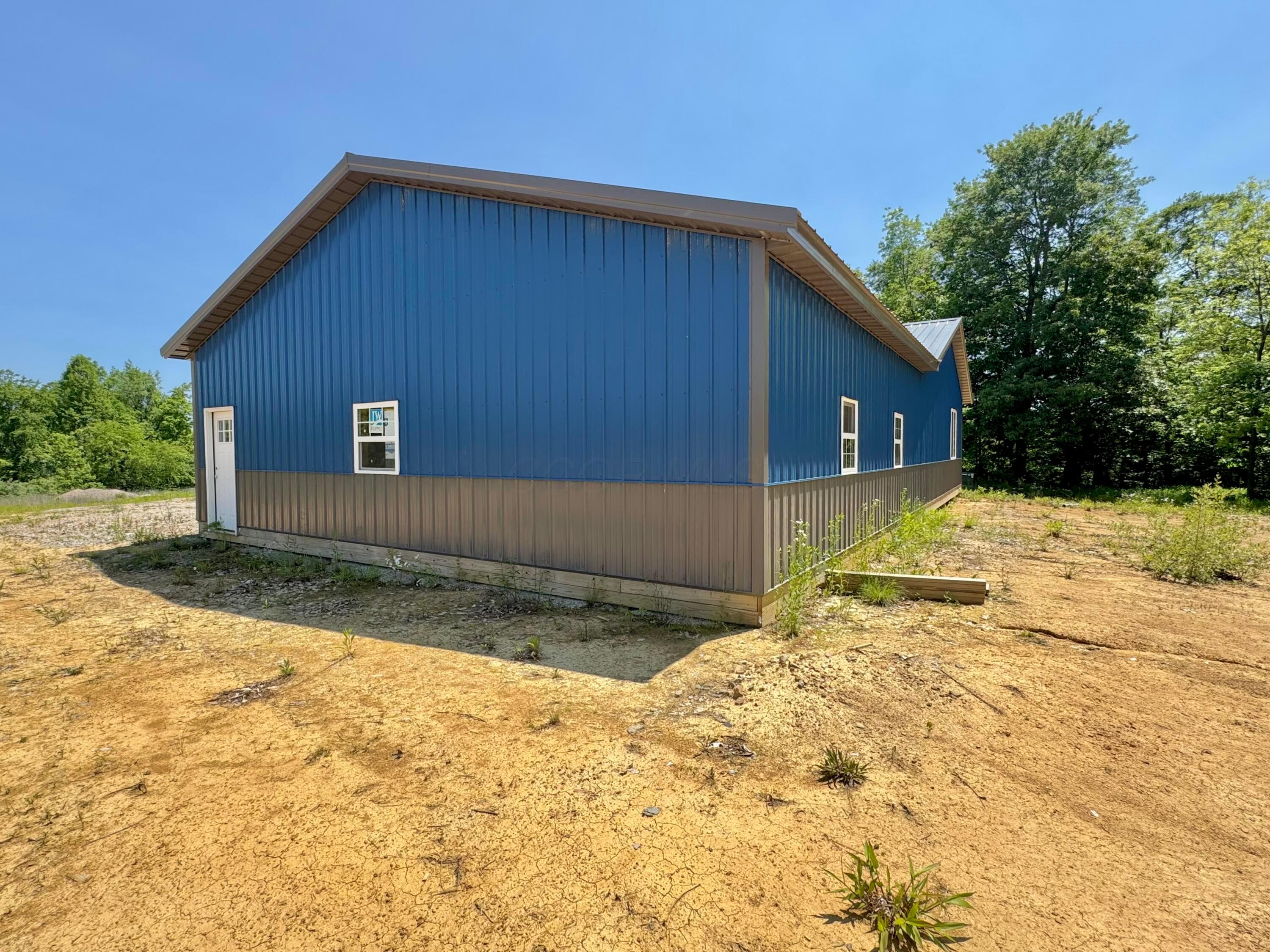 9811 Green Valley Road, Chandlersville, Ohio image 37