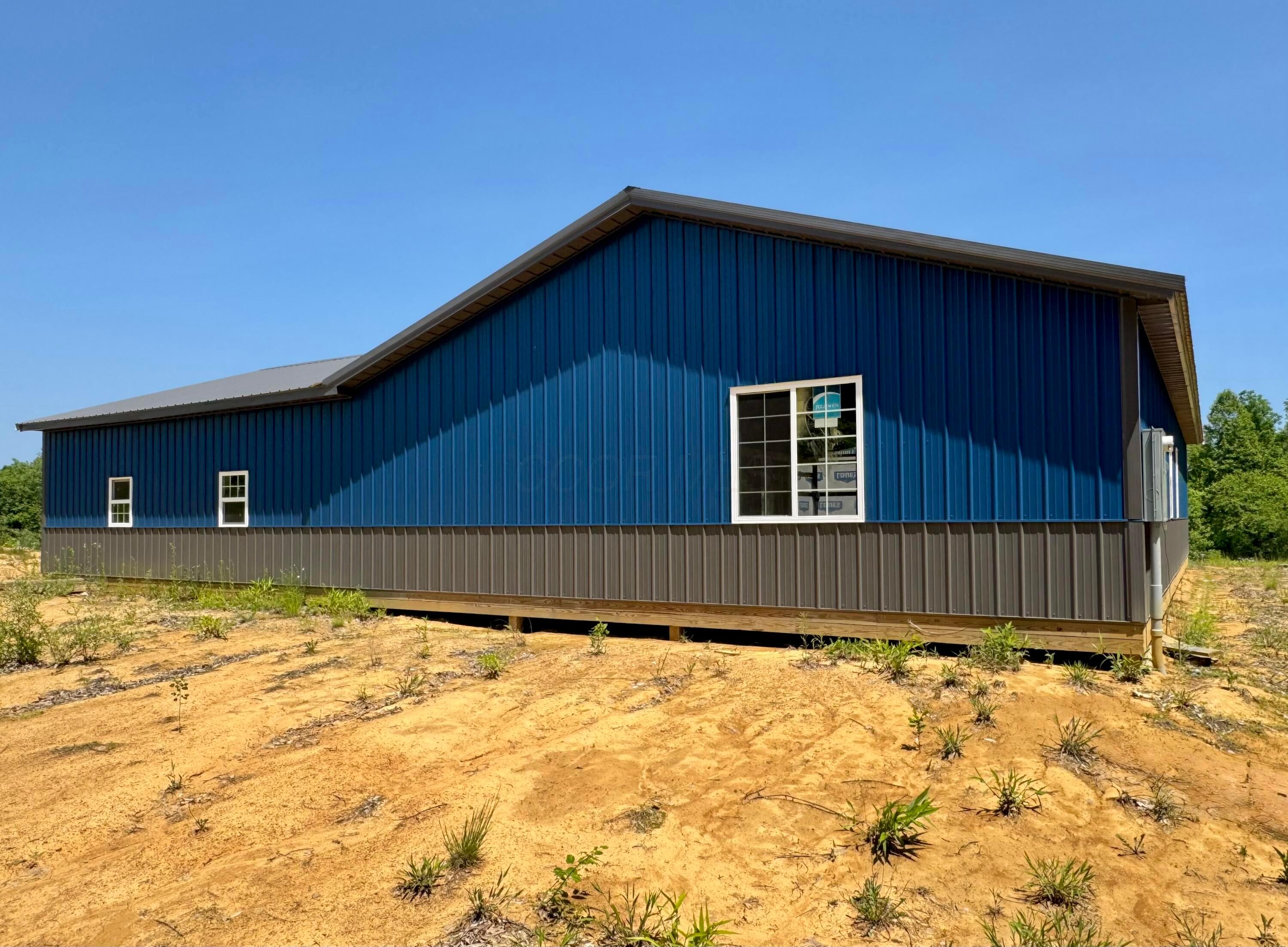 9811 Green Valley Road, Chandlersville, Ohio image 35