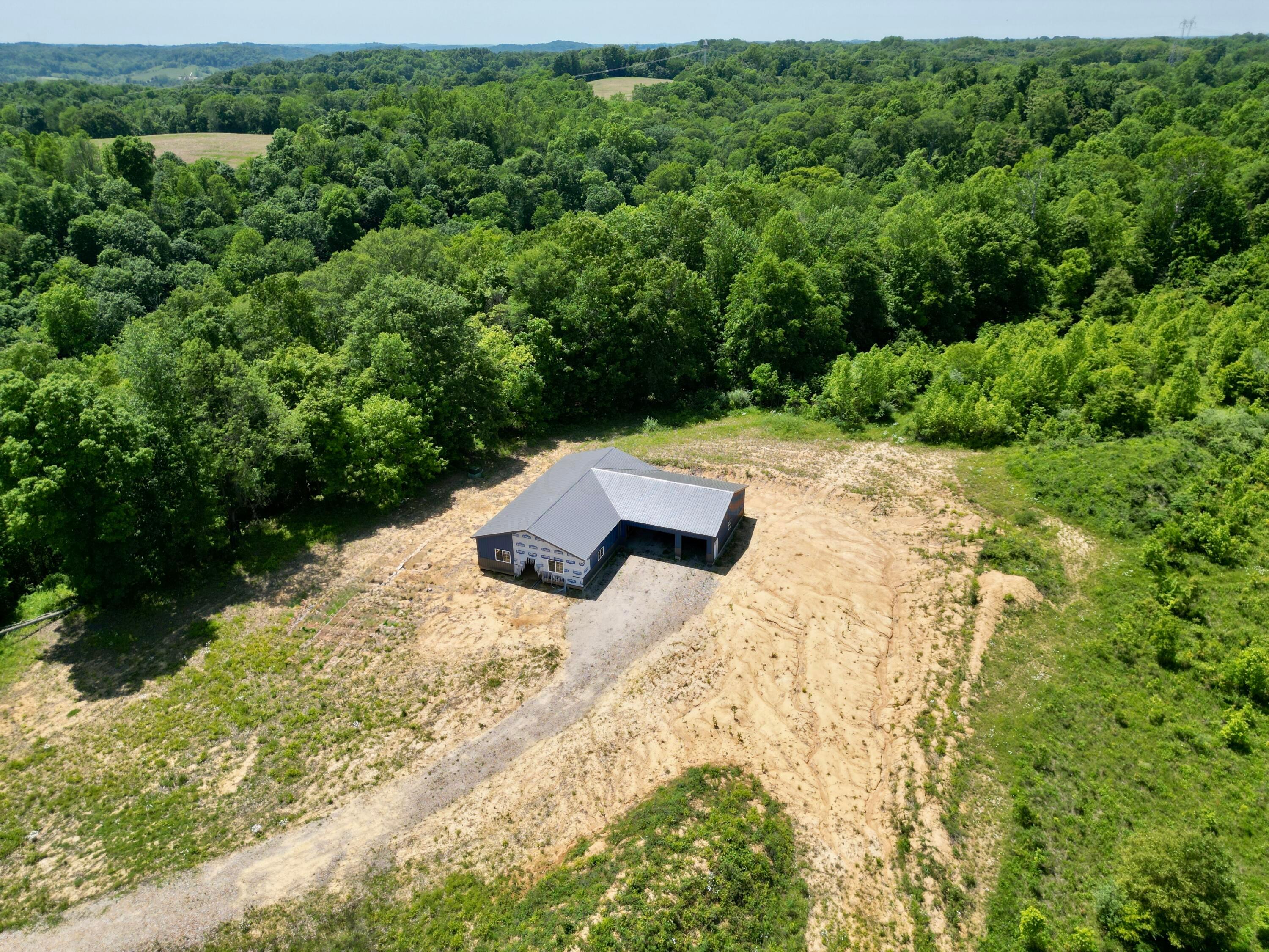 9811 Green Valley Road, Chandlersville, Ohio image 33