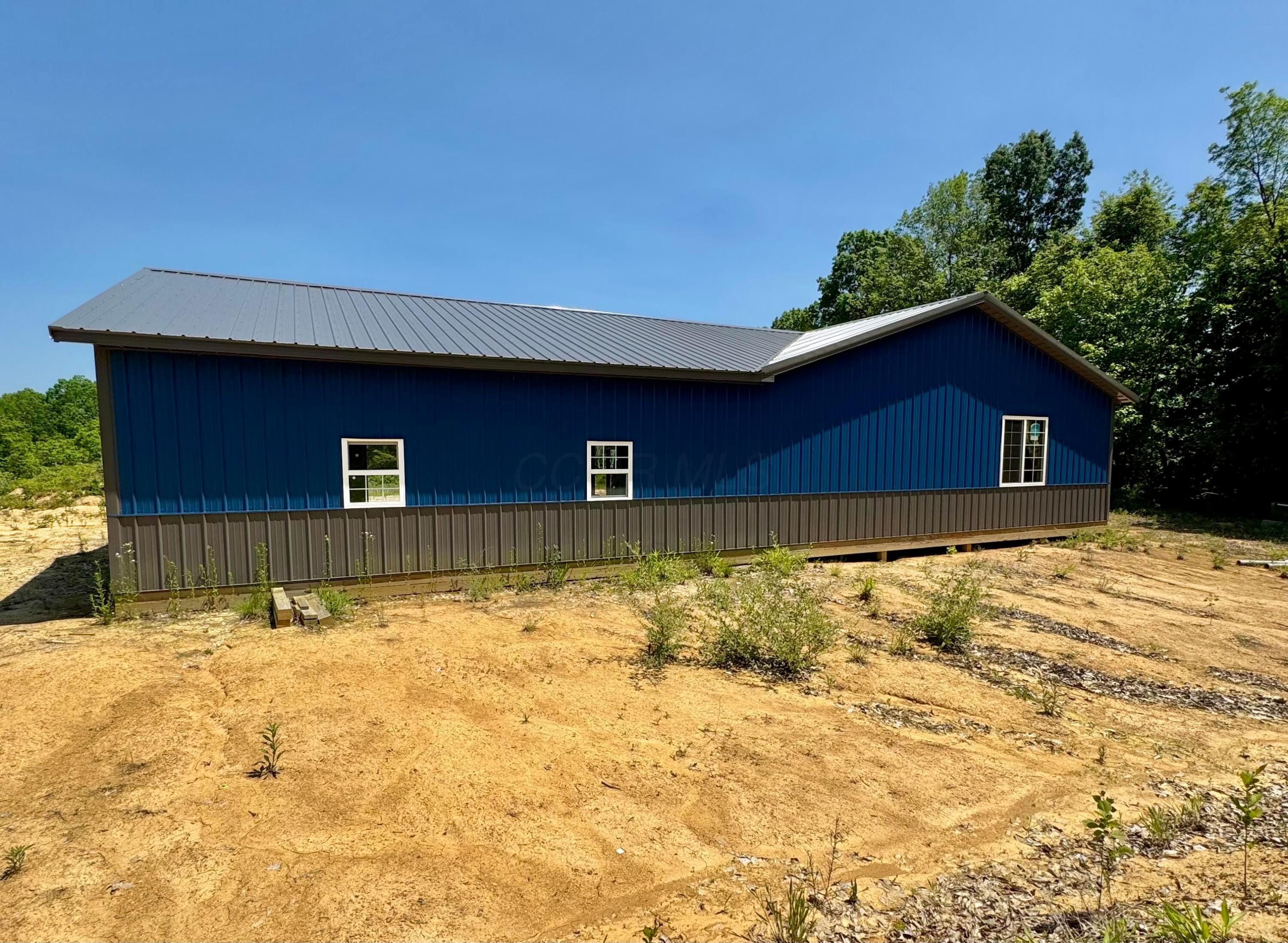 9811 Green Valley Road, Chandlersville, Ohio image 4