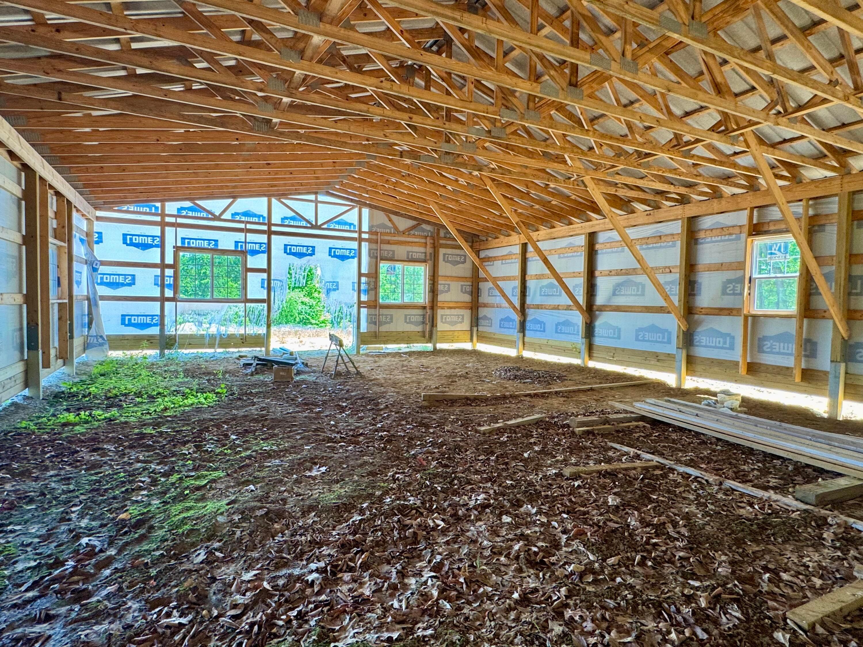 9811 Green Valley Road, Chandlersville, Ohio image 20