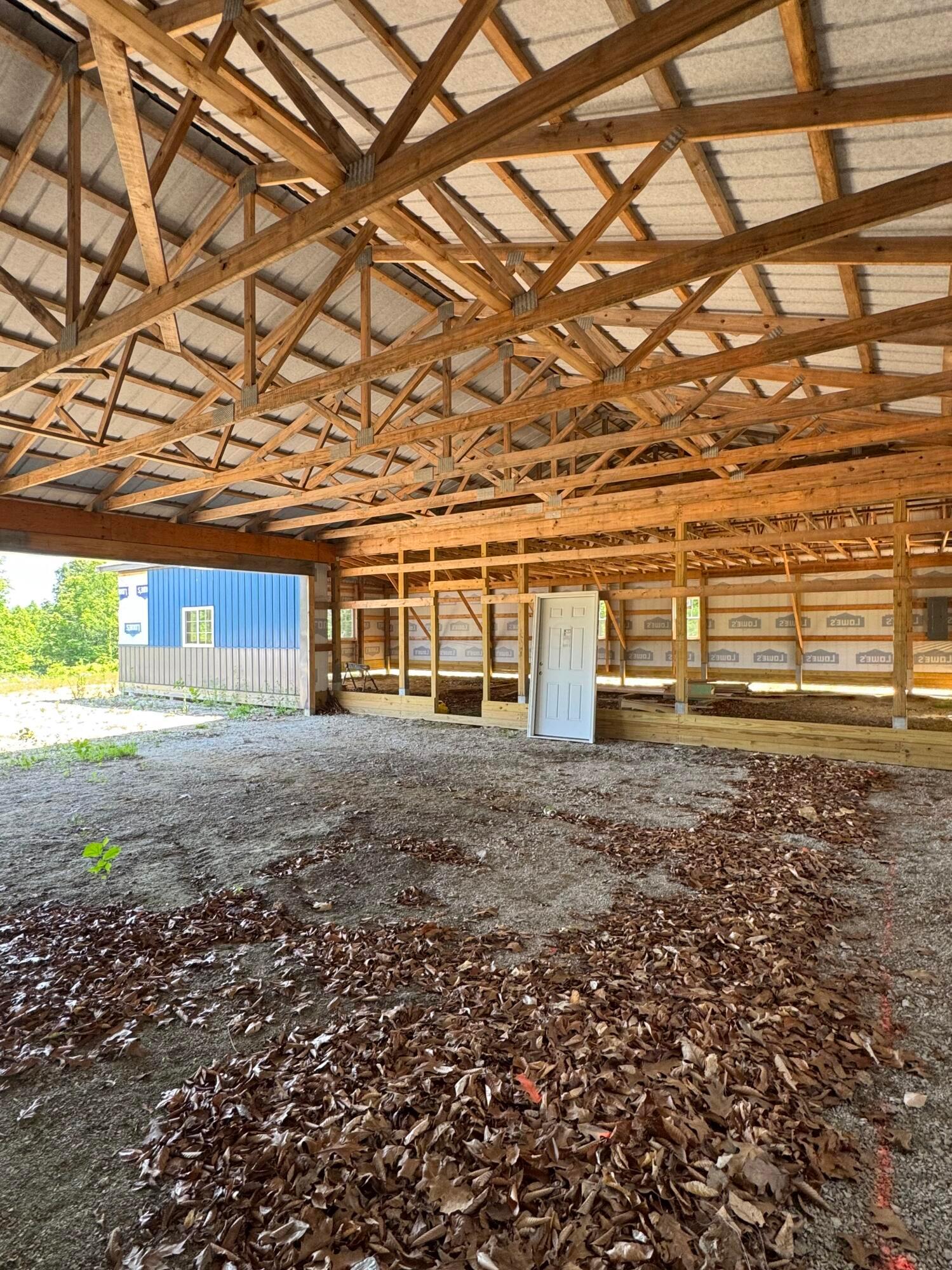 9811 Green Valley Road, Chandlersville, Ohio image 13
