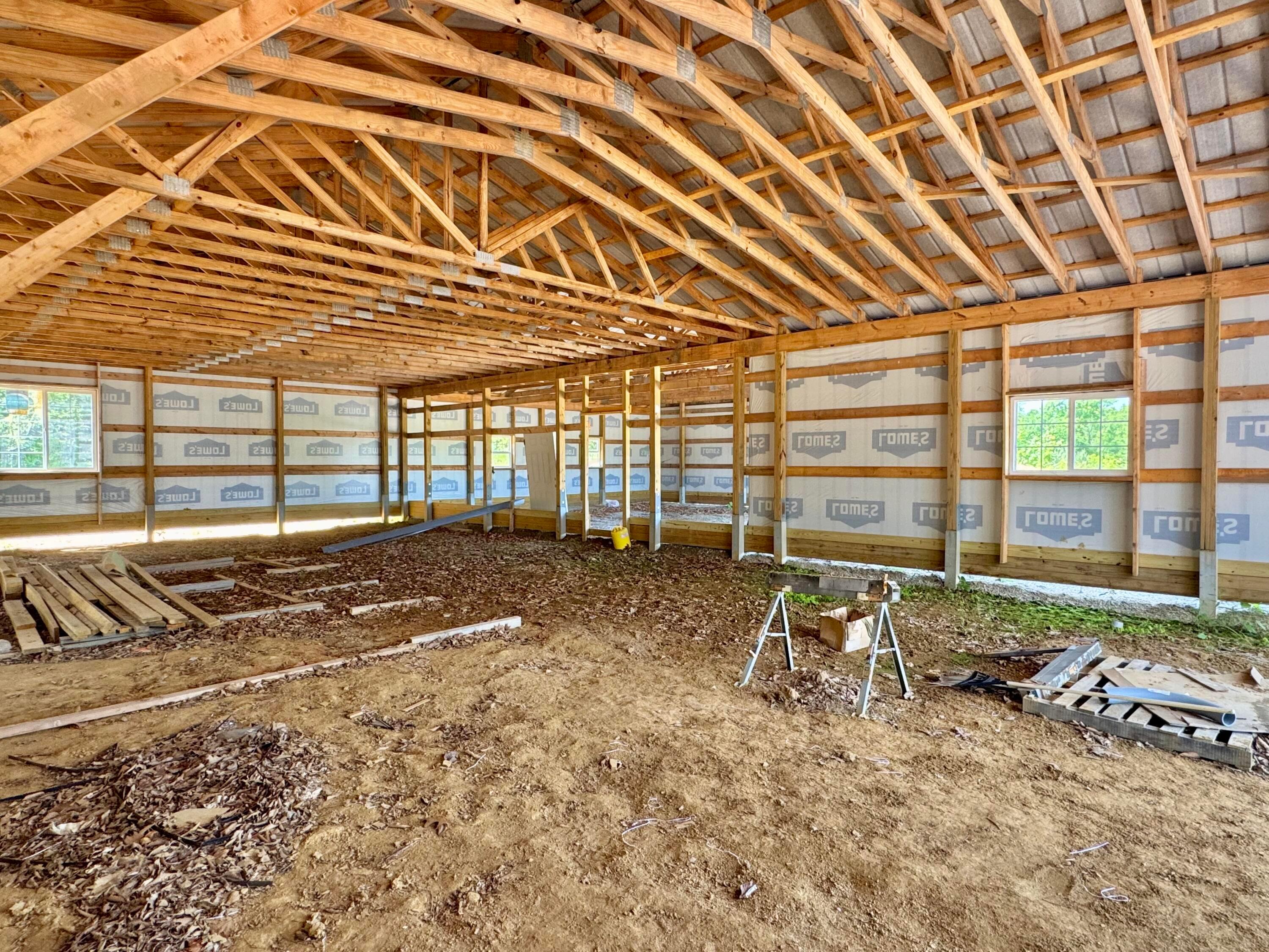 9811 Green Valley Road, Chandlersville, Ohio image 15