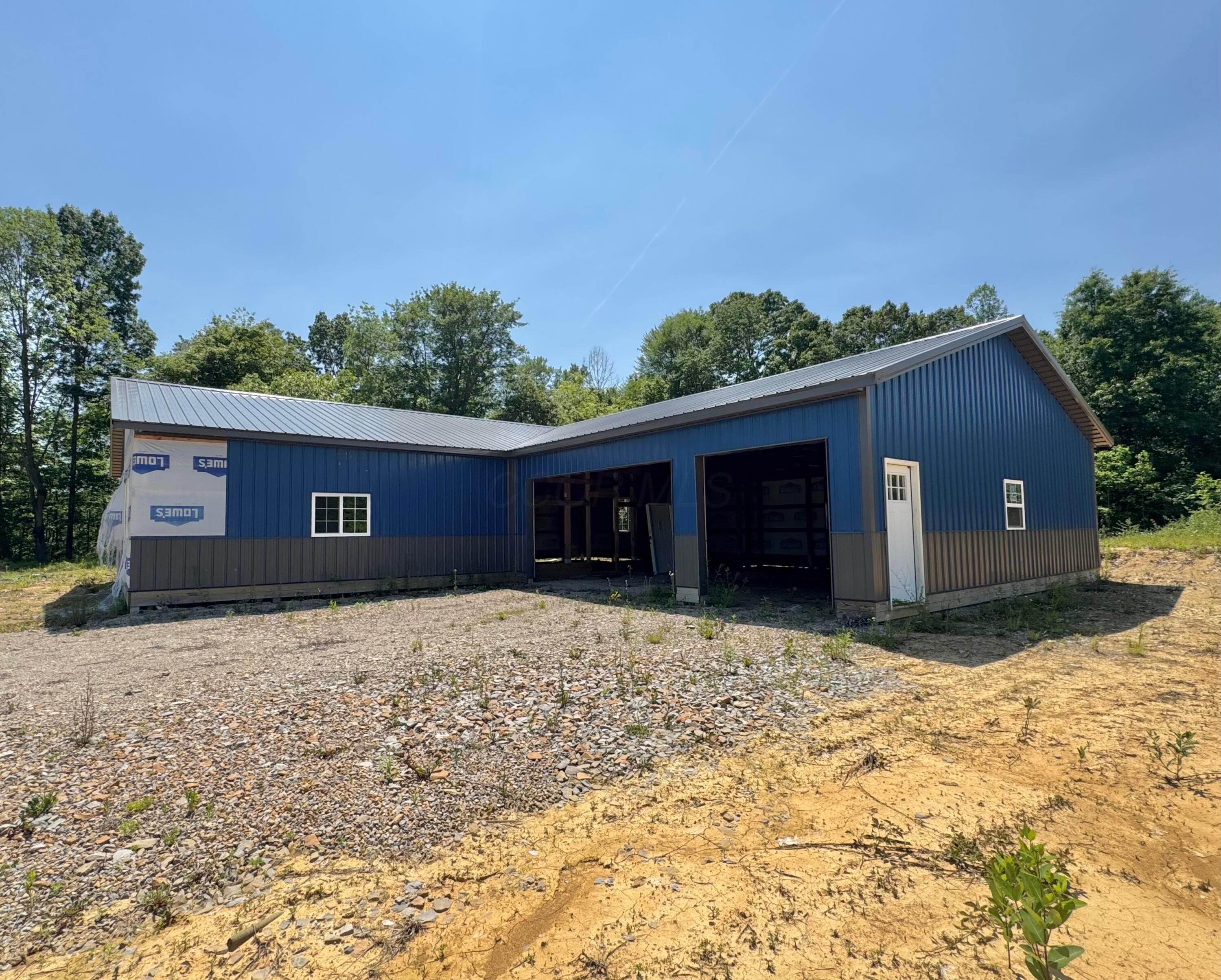 9811 Green Valley Road, Chandlersville, Ohio image 22