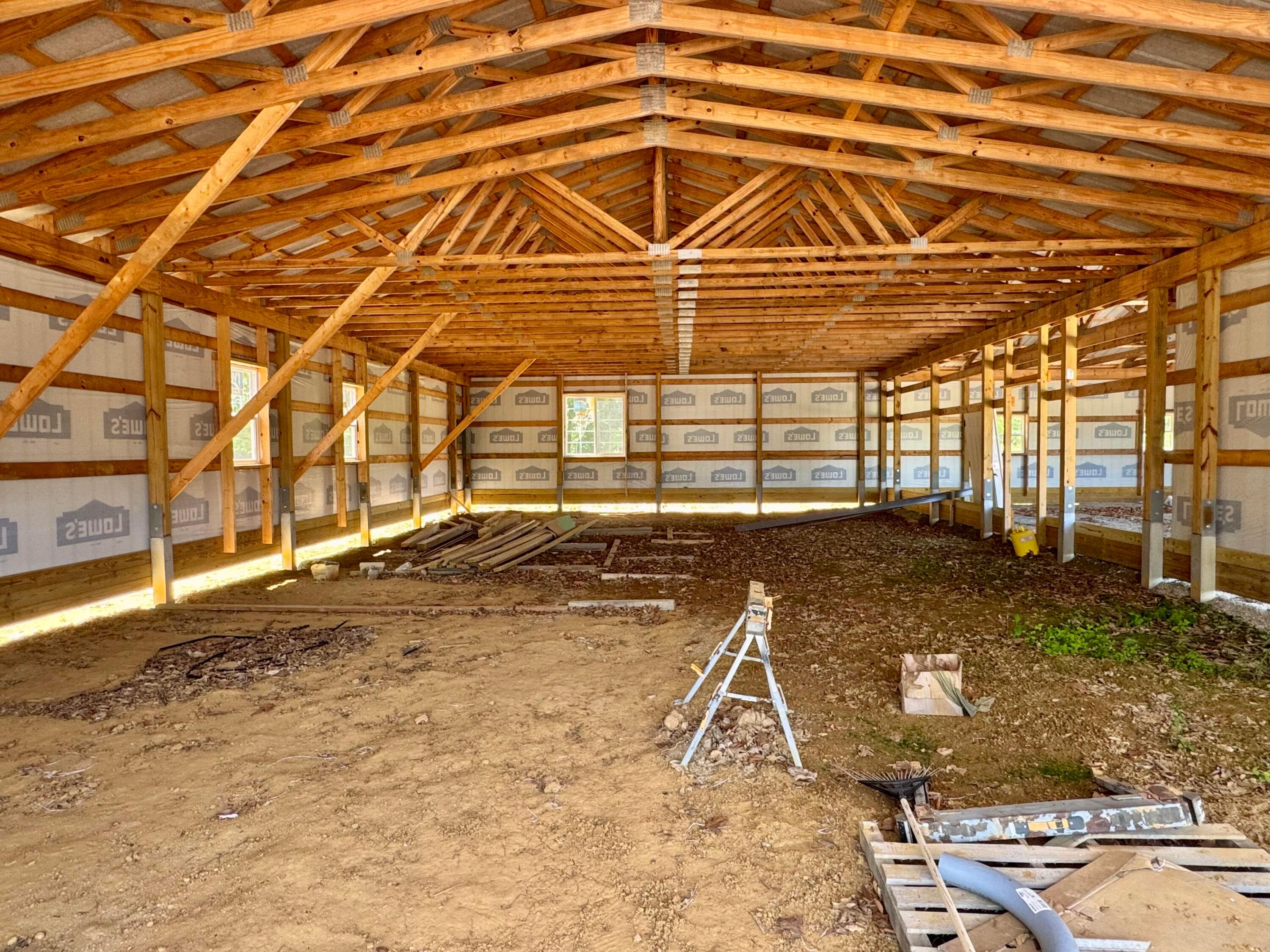 9811 Green Valley Road, Chandlersville, Ohio image 16