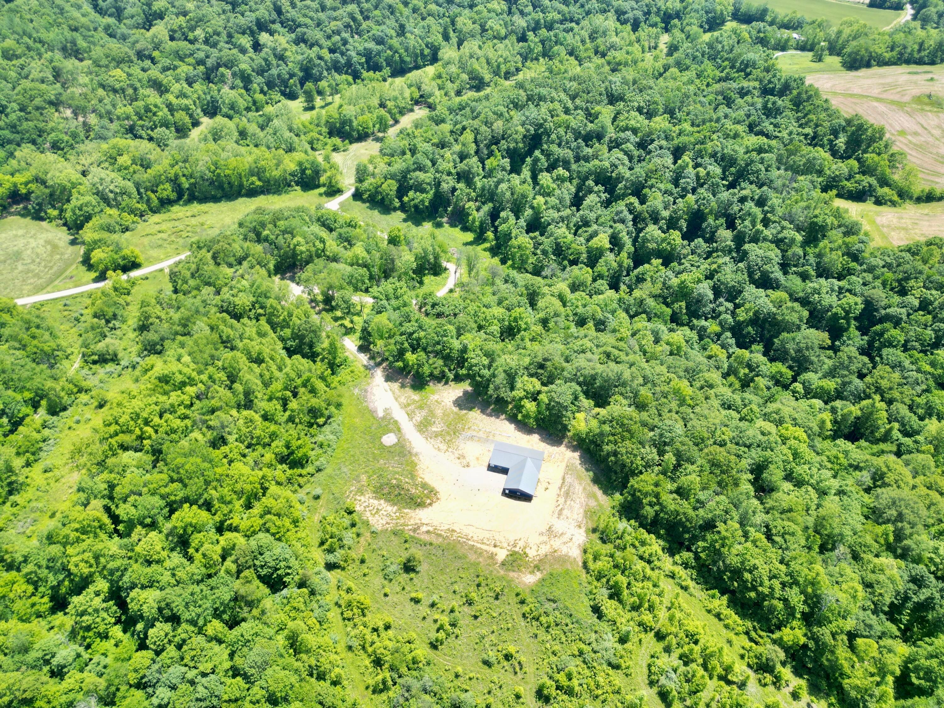9811 Green Valley Road, Chandlersville, Ohio image 25