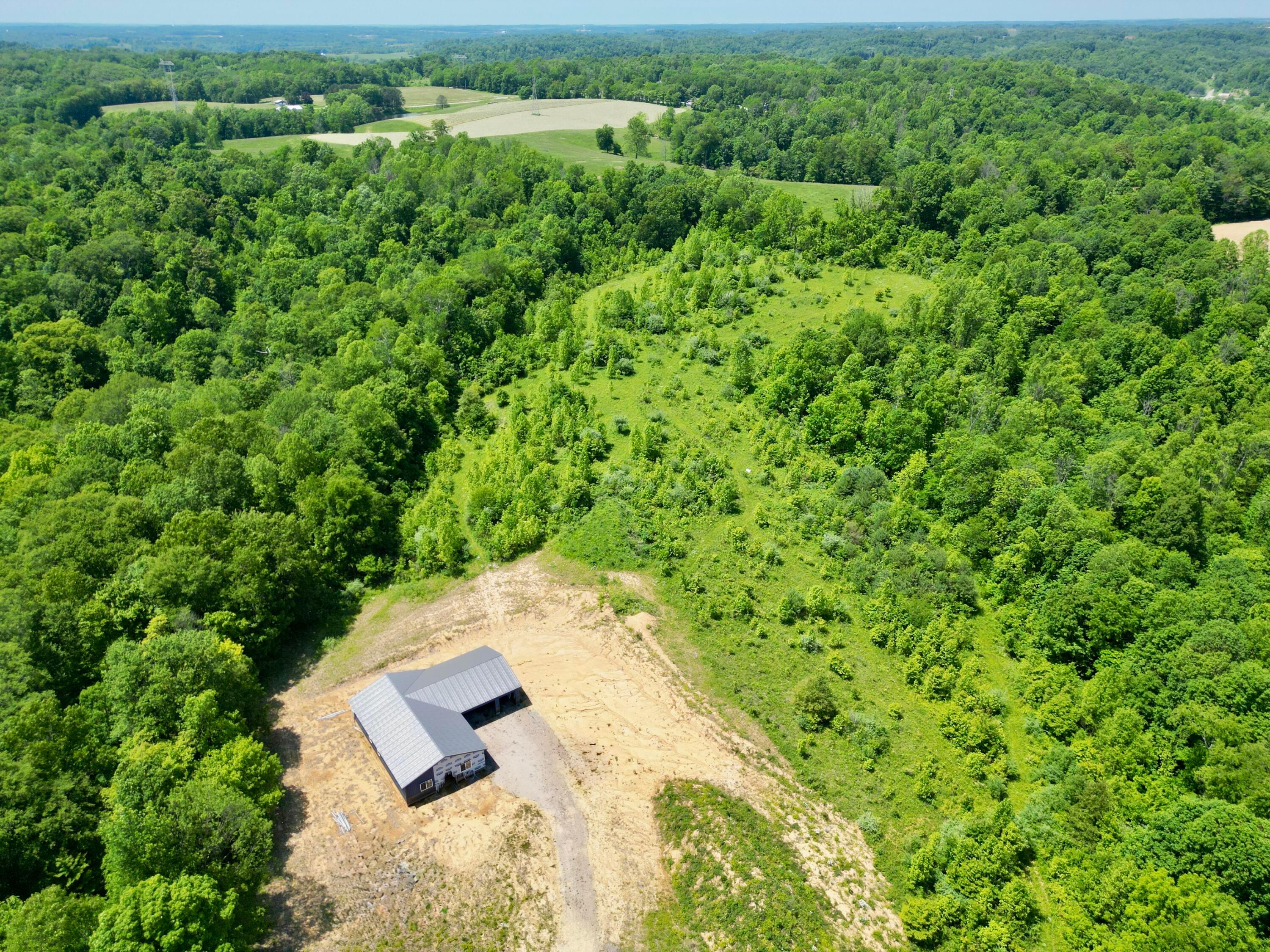 9811 Green Valley Road, Chandlersville, Ohio image 29