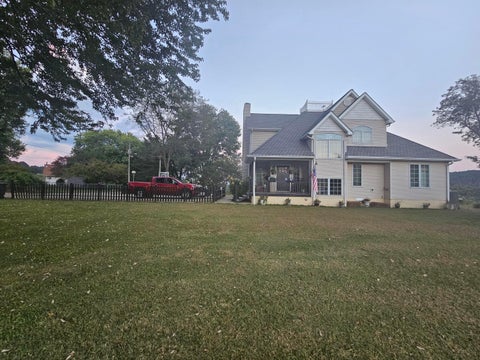 Photo of 78 Center Street, Crown City, OH 45623 (MLS # 226033660)