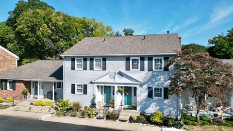 Photo of 312 Constitution Drive, Chillicothe, OH 45601 (MLS # 225036215)