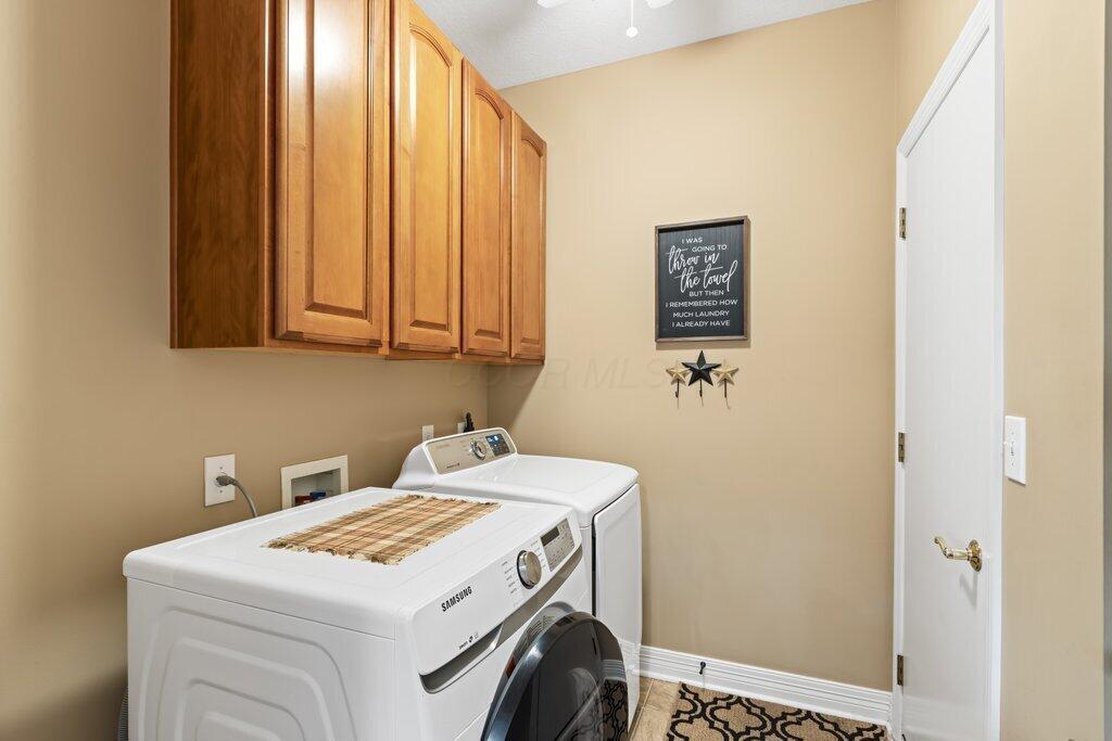 6205 Jeffrelyn Drive, Hilliard, Ohio image 27