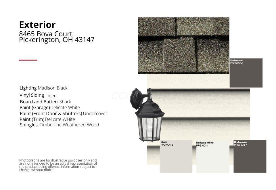 8464 Bova Court, Pickerington, Ohio image 2