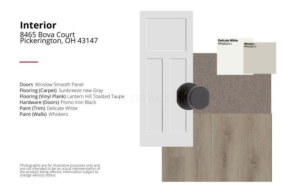 8464 Bova Court, Pickerington, Ohio image 3