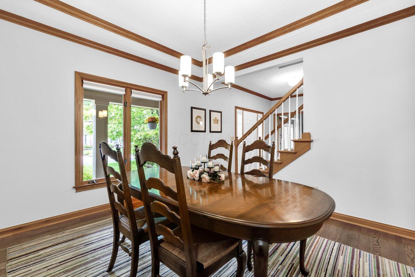 5528 Cypress Court, Westerville, Ohio image 30