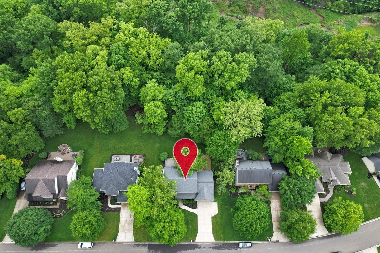 5528 Cypress Court, Westerville, Ohio image 18