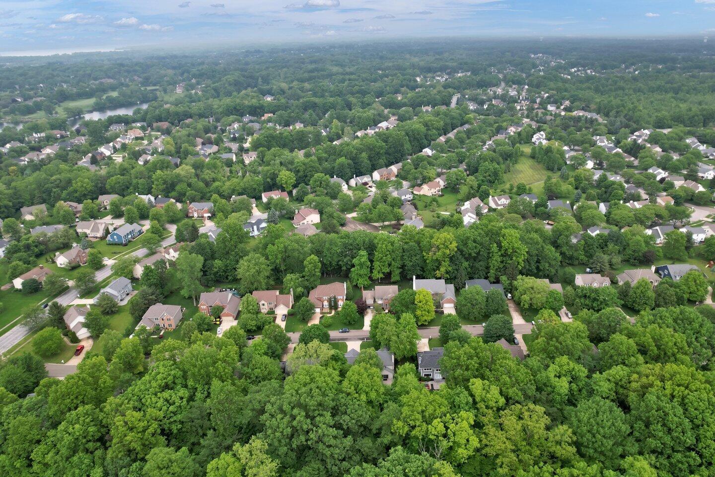 5528 Cypress Court, Westerville, Ohio image 22