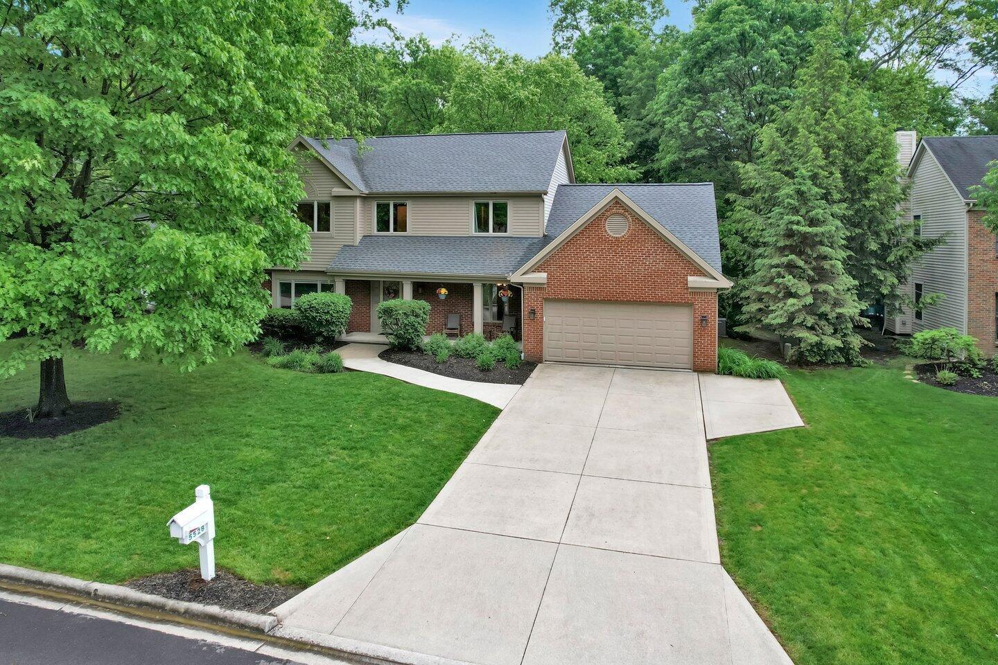 5528 Cypress Court, Westerville, Ohio image 13
