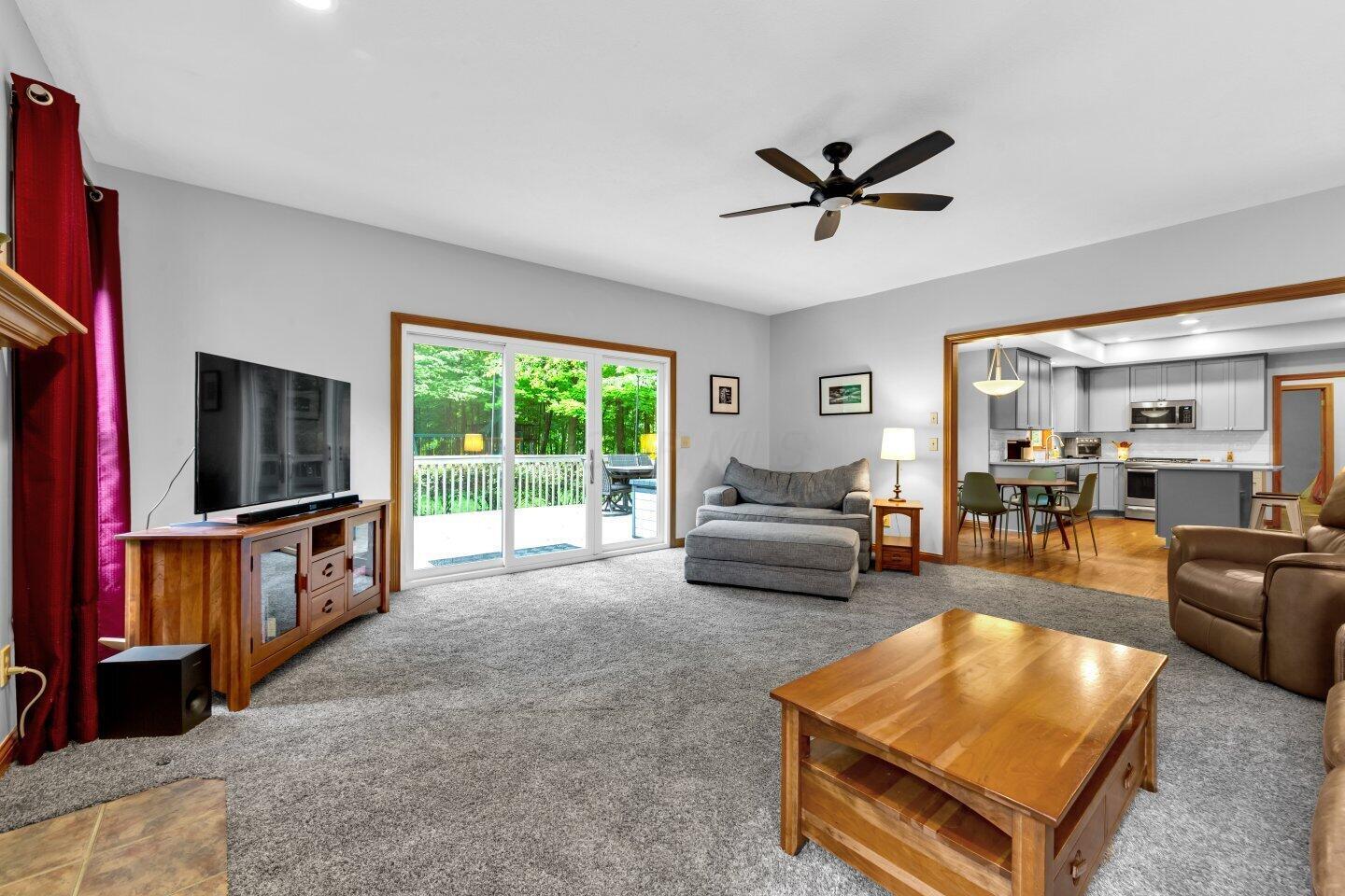 5528 Cypress Court, Westerville, Ohio image 49