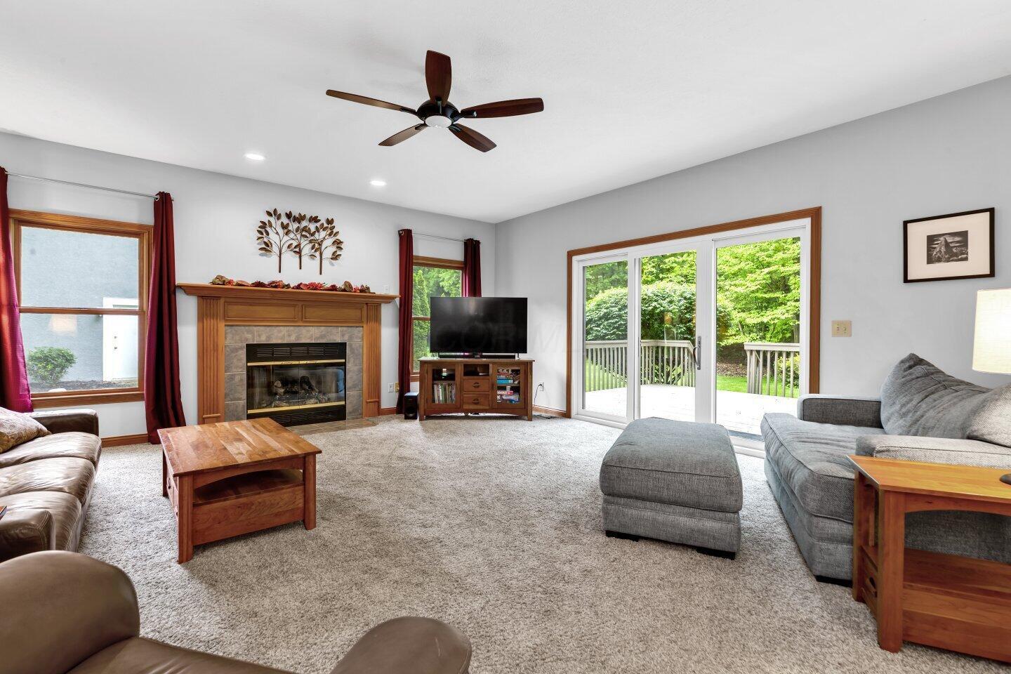 5528 Cypress Court, Westerville, Ohio image 46