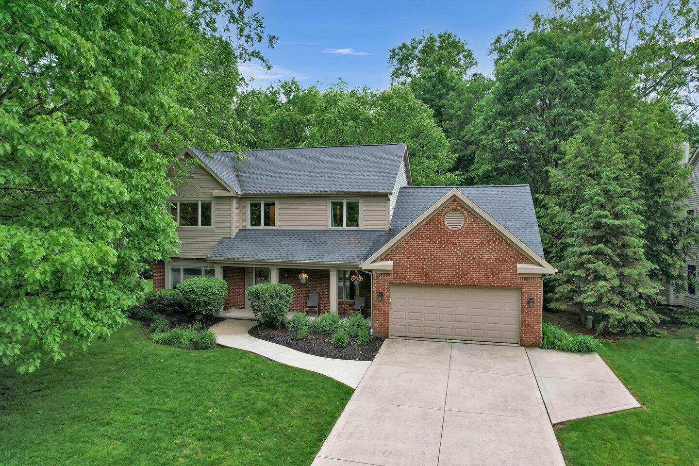 5528 Cypress Court, Westerville, Ohio image 7