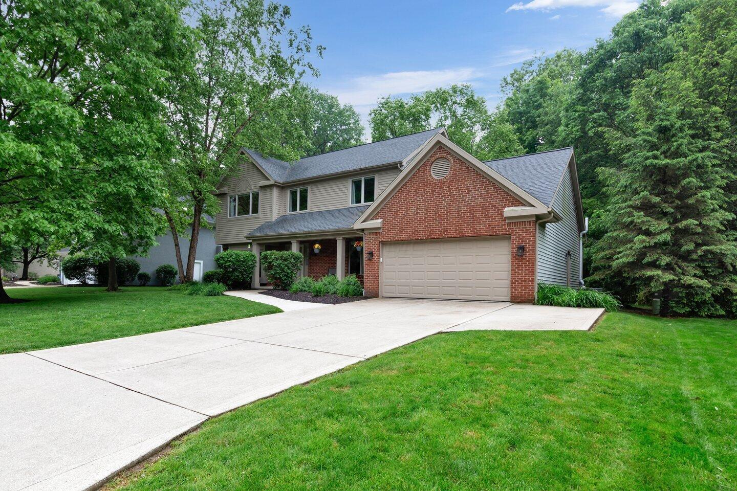 5528 Cypress Court, Westerville, Ohio image 9