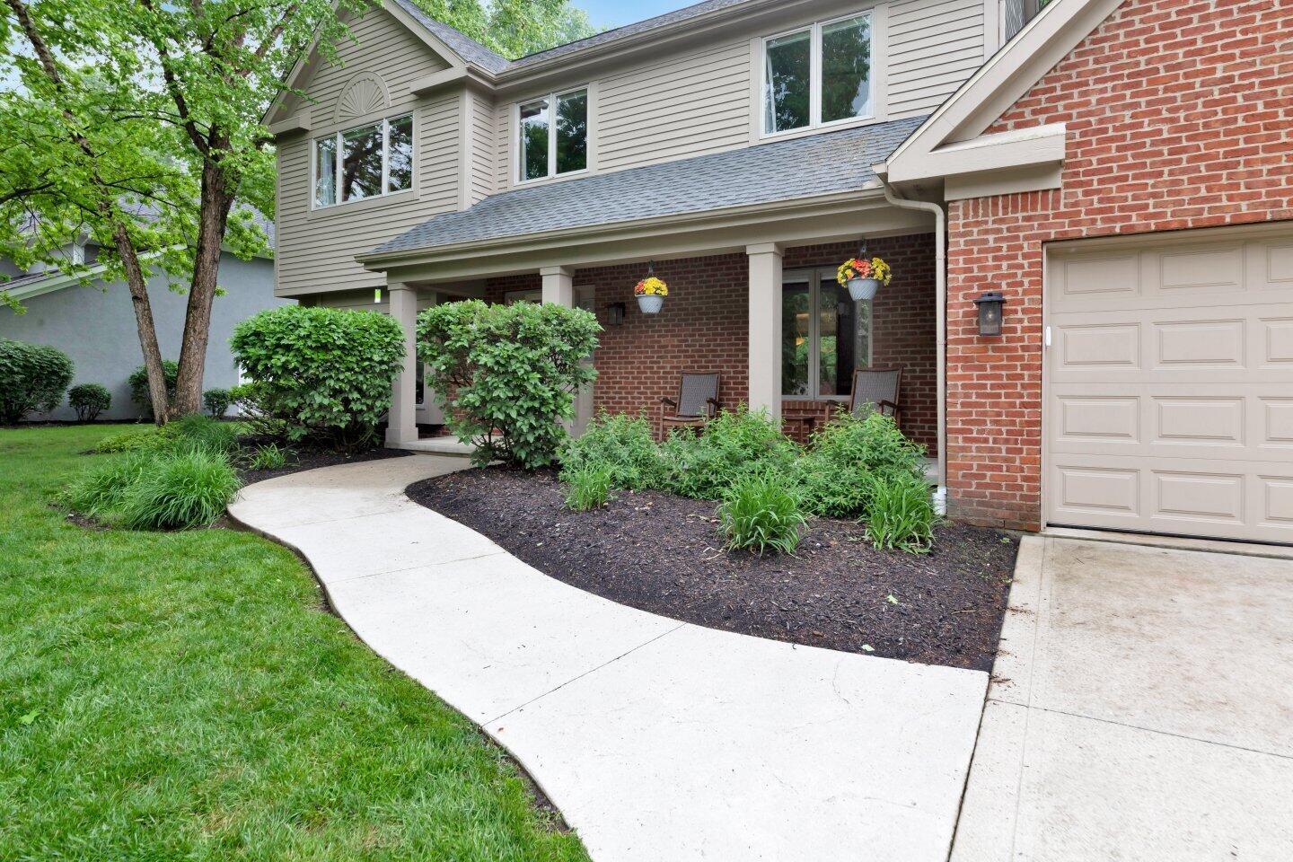 5528 Cypress Court, Westerville, Ohio image 10