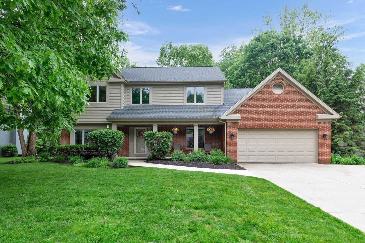 5528 Cypress Court, Westerville, Ohio image 2