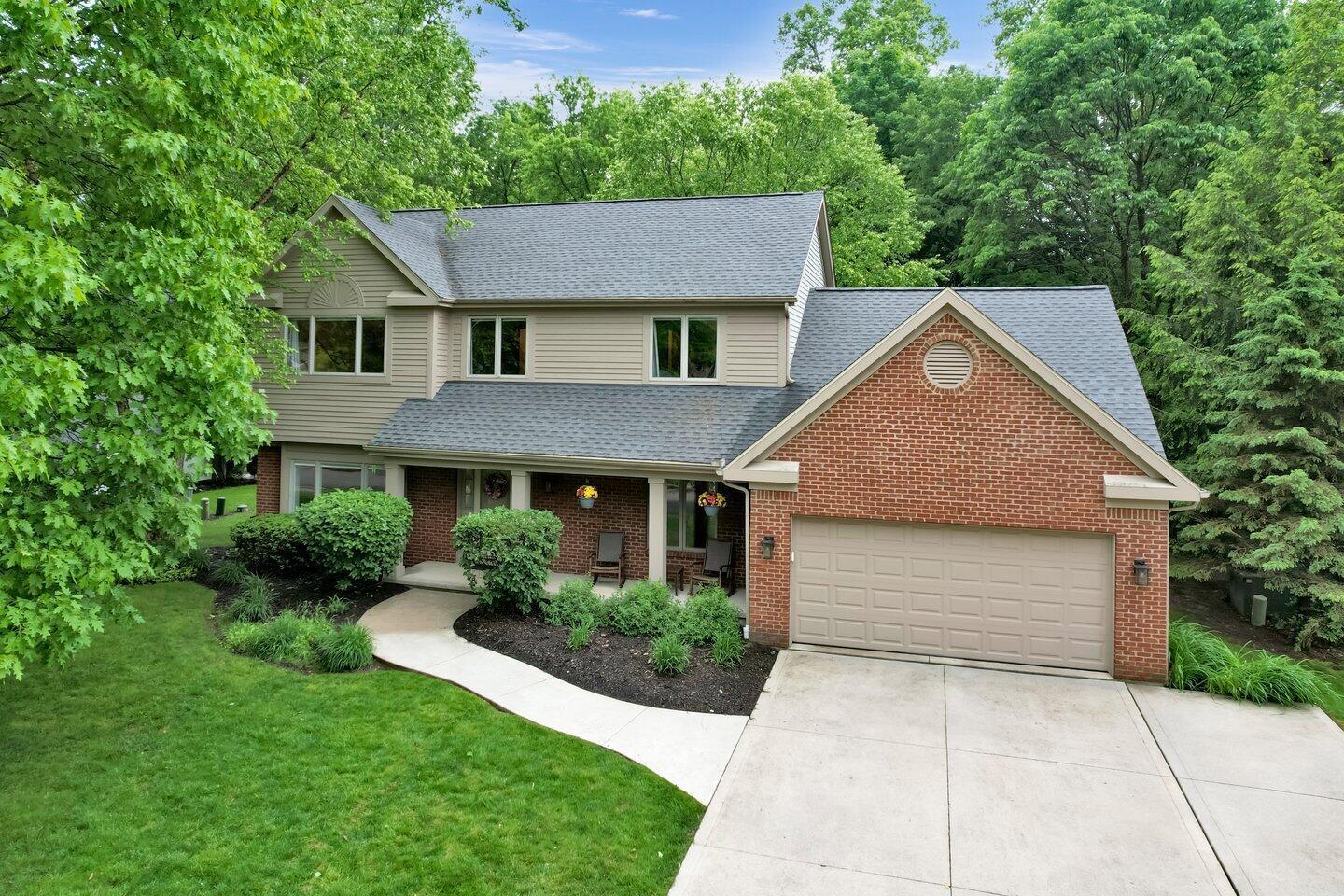 5528 Cypress Court, Westerville, Ohio image 14