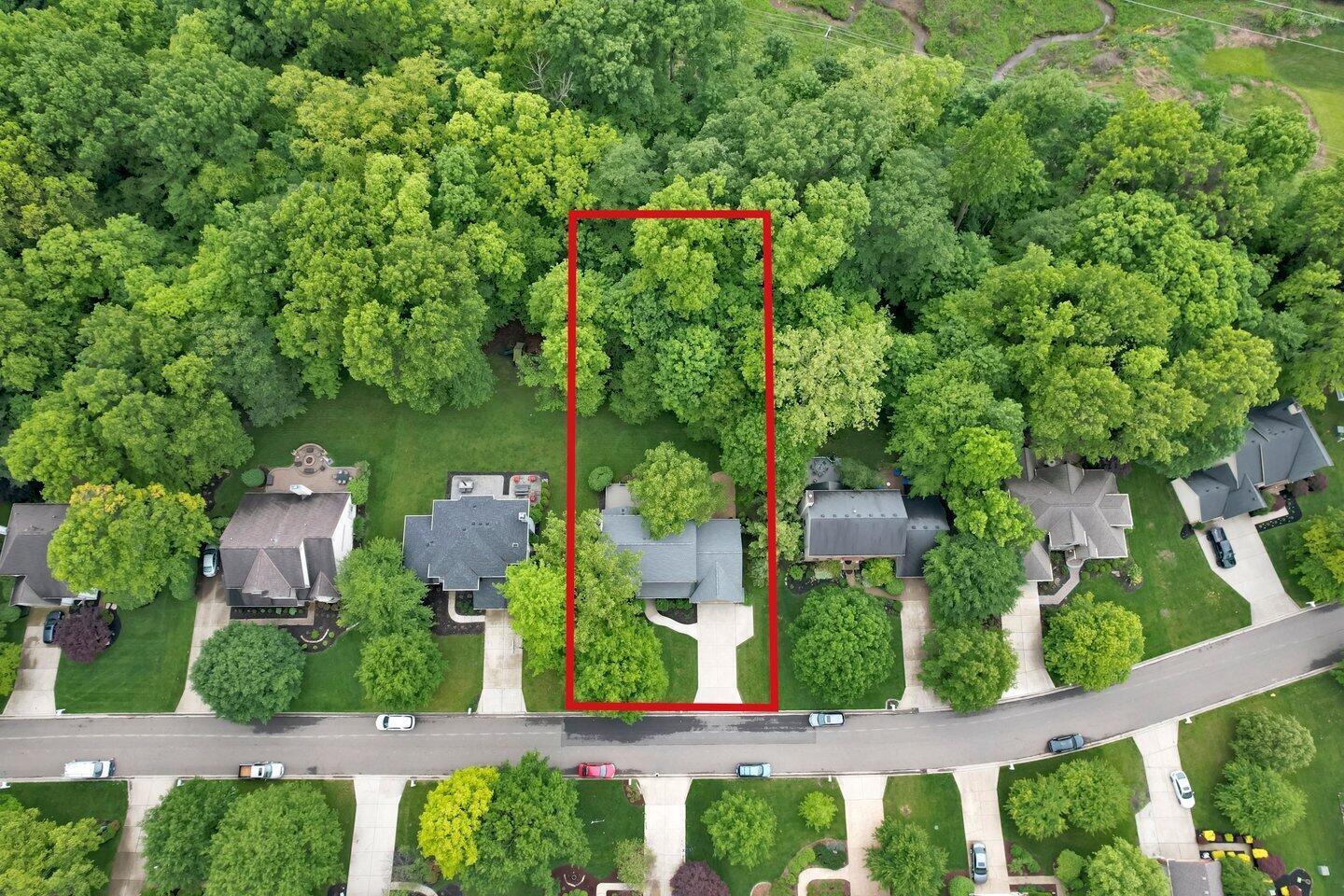 5528 Cypress Court, Westerville, Ohio image 21