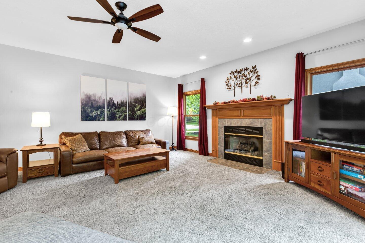 5528 Cypress Court, Westerville, Ohio image 47