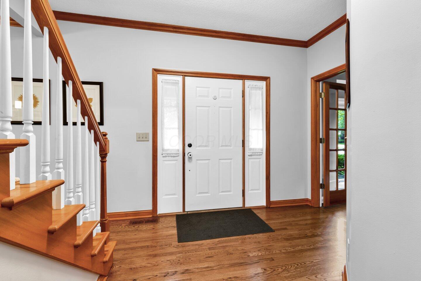 5528 Cypress Court, Westerville, Ohio image 23
