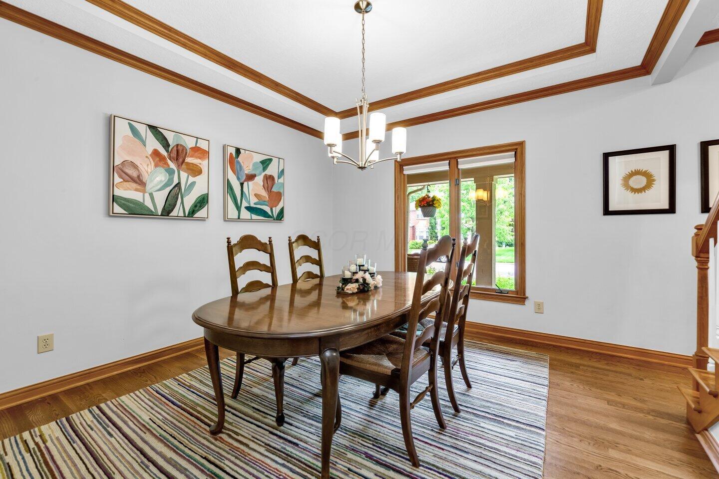 5528 Cypress Court, Westerville, Ohio image 31