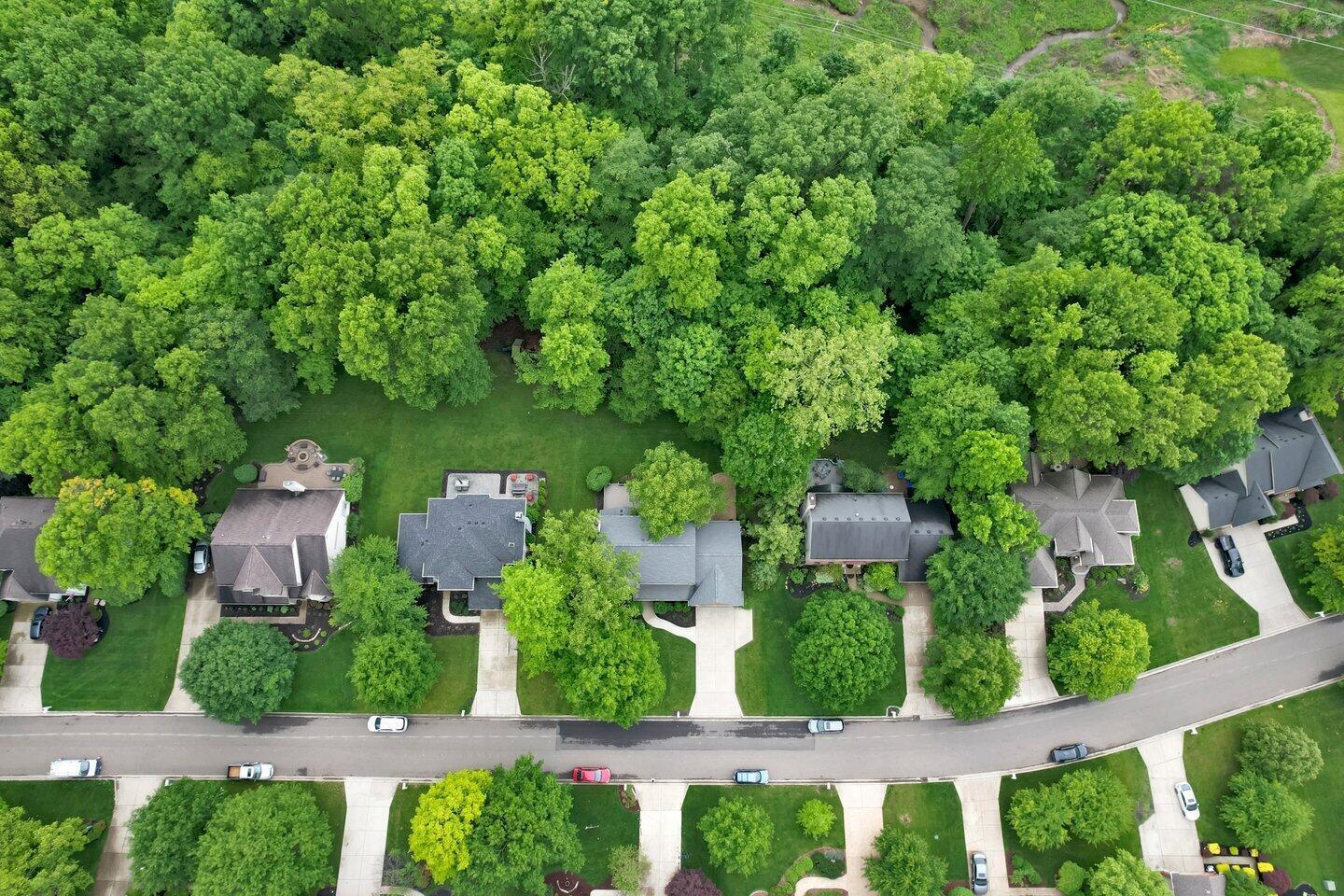 5528 Cypress Court, Westerville, Ohio image 17