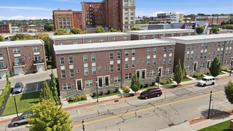 Photo of 30 N Center Street, Springfield, OH 45502 (MLS # 226035120)