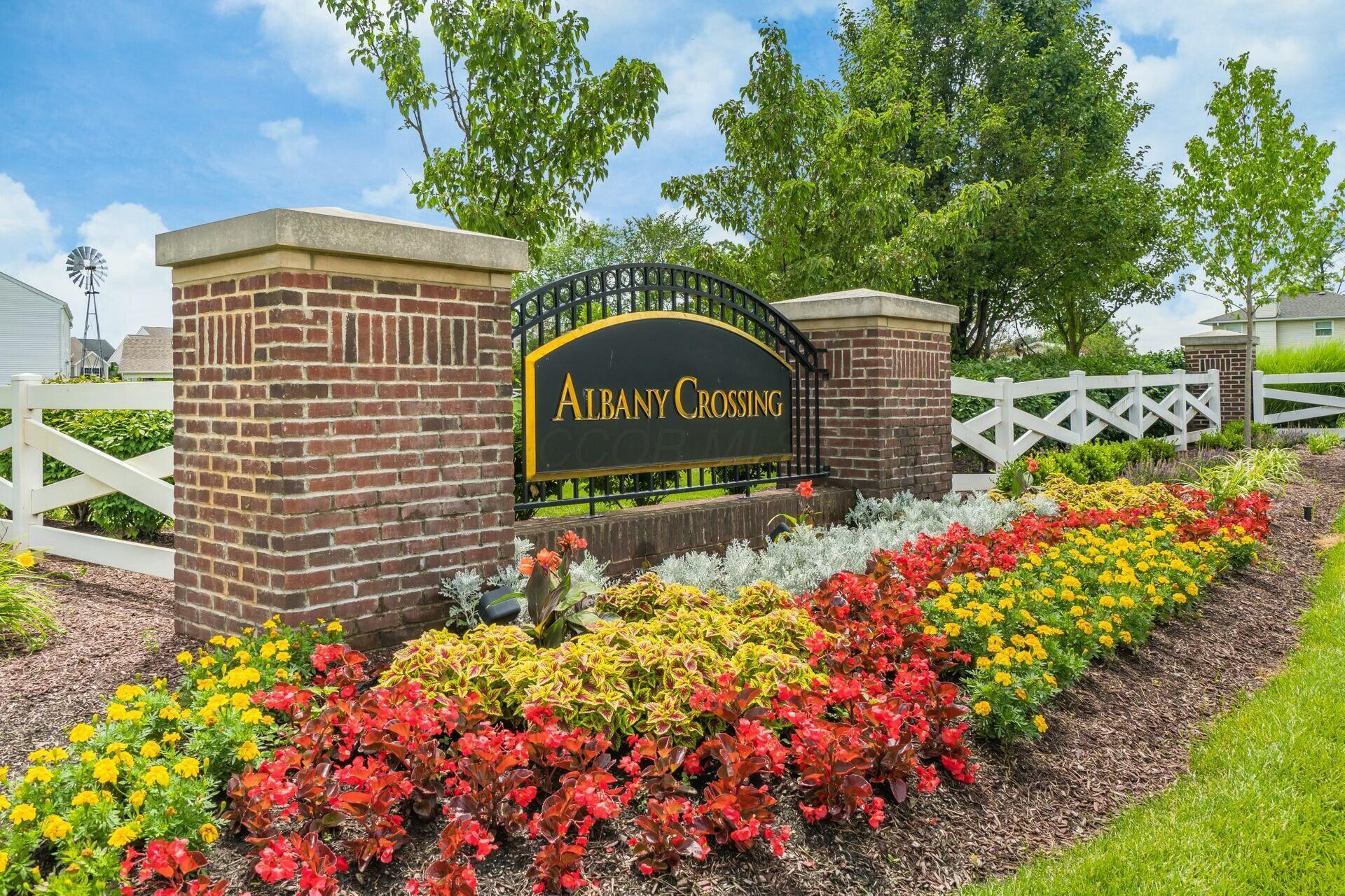 5995 Eden Valley Drive #603, Westerville, Ohio image 50