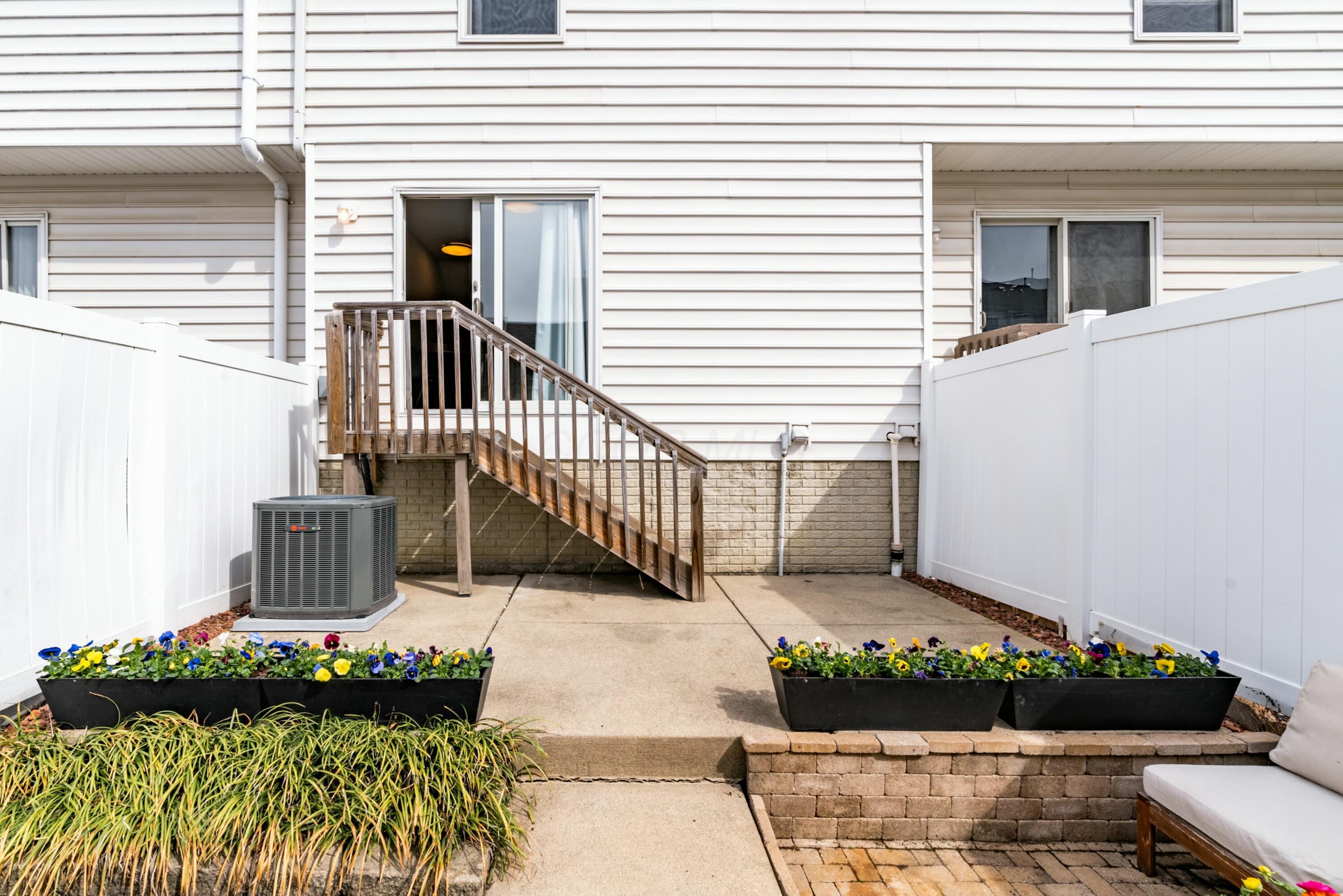 5995 Eden Valley Drive #603, Westerville, Ohio image 30