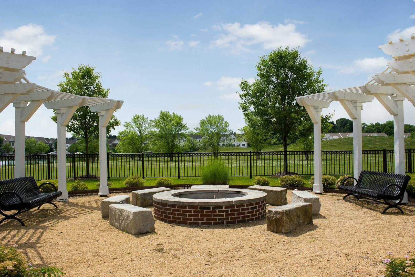5995 Eden Valley Drive #603, Westerville, Ohio image 41