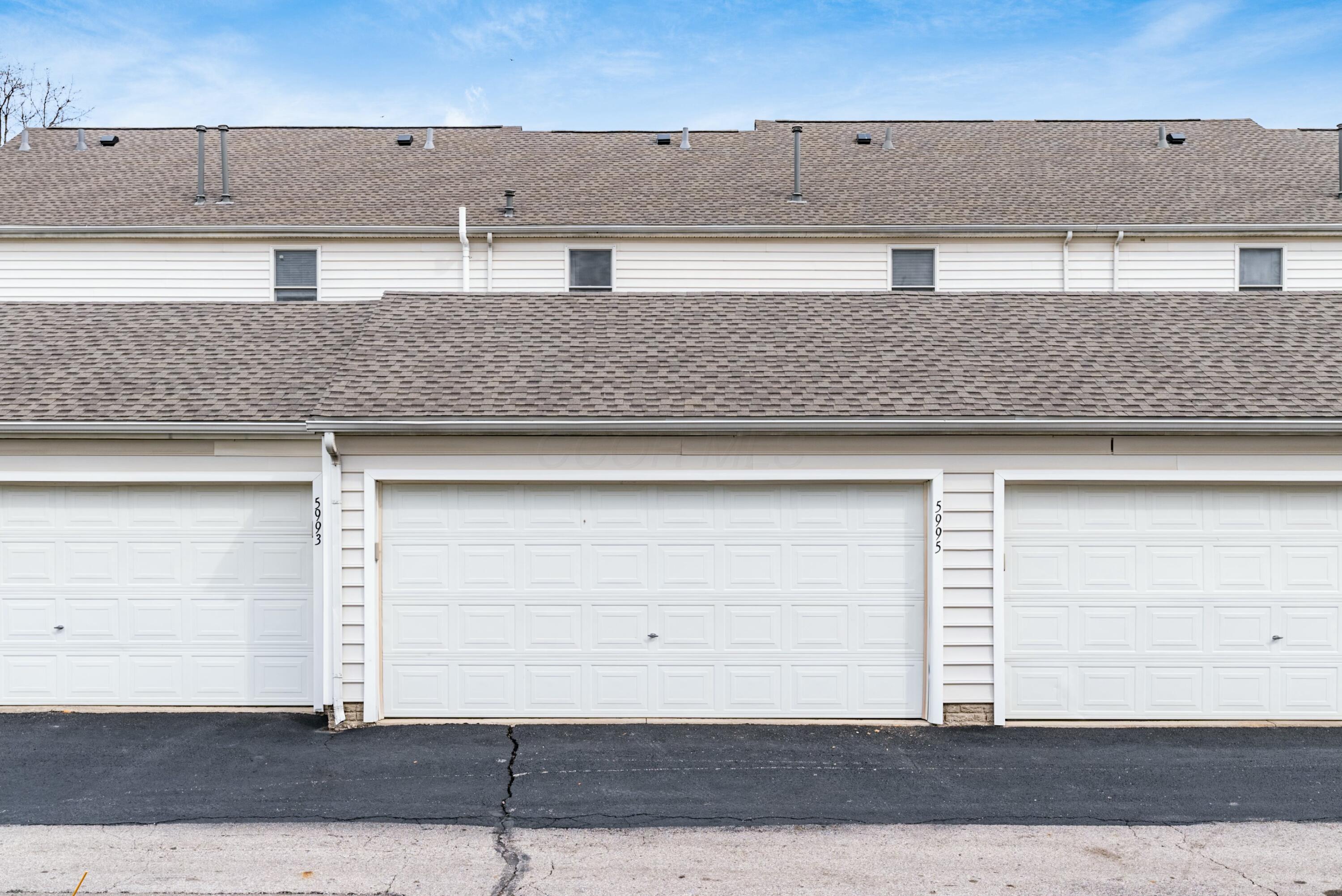 5995 Eden Valley Drive #603, Westerville, Ohio image 31