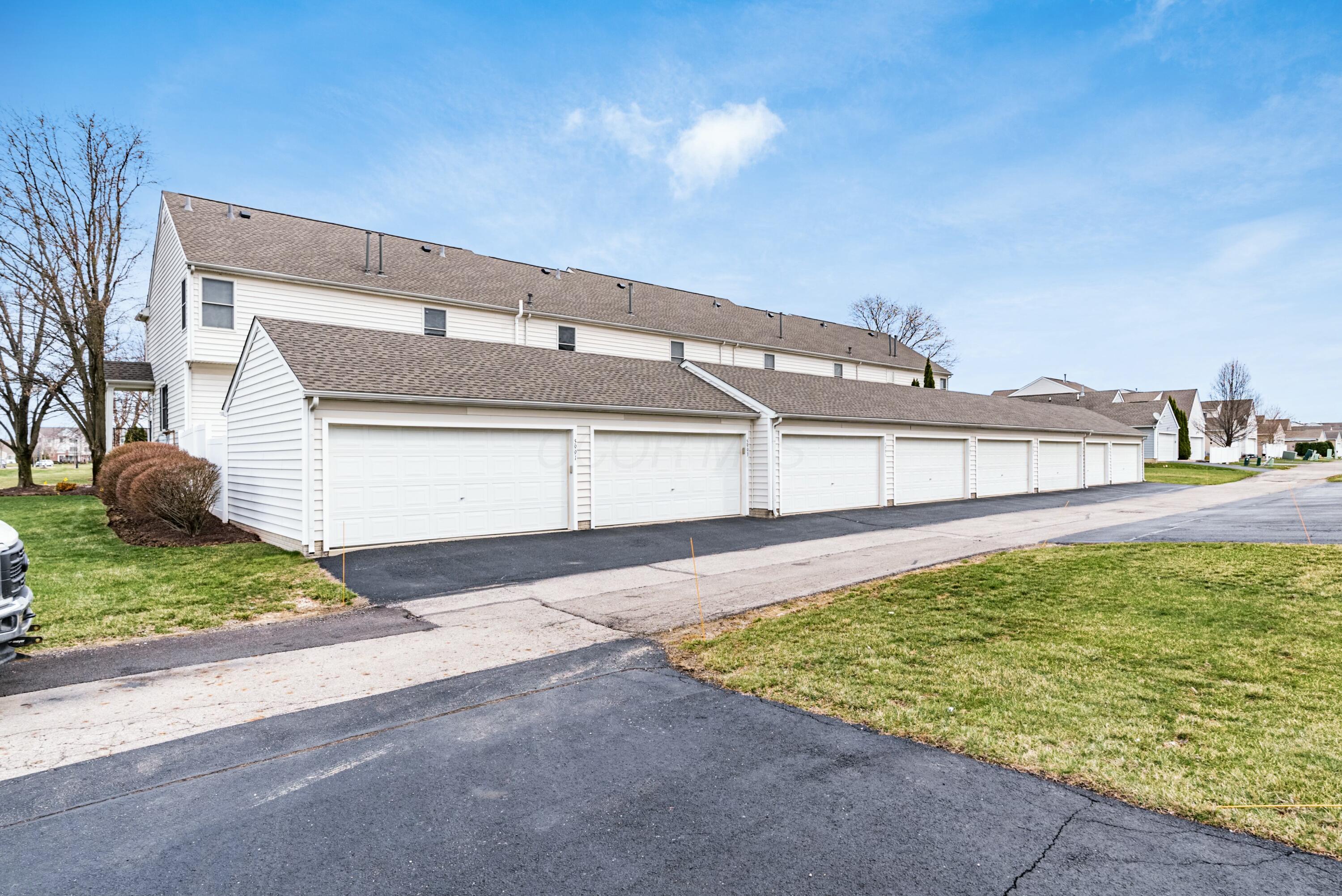 5995 Eden Valley Drive #603, Westerville, Ohio image 32